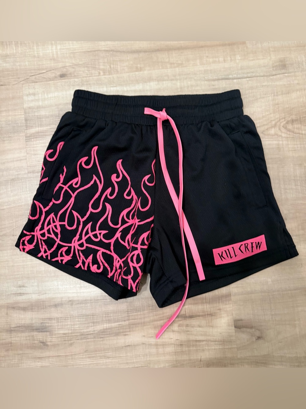 Kill Crew Shorts! Cross listed on Mercari!